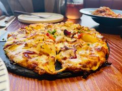 -澳骄 Aussie Kitchen·手工披萨·西餐(国大店)