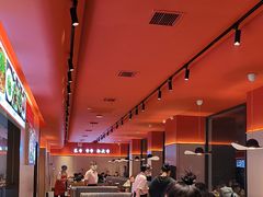 -亚伟瓦罐面美食城(淇县总店)