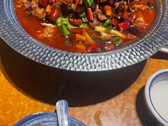 -95号酱骨·一块豆腐(展春园西路店)