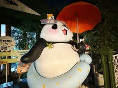 -春熙路步行街
