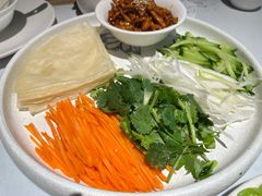 -关东小磨东北菜(漕河泾印象城店)