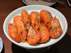 -酌酒半杯·生腌熟醉·阿拉宁波小菜馆(天一广场店)