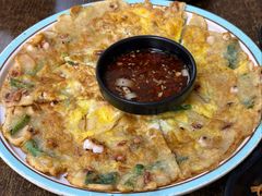 海鲜饼-妈妈手(山大总店)