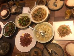 -丹江渔村(首都机场店)