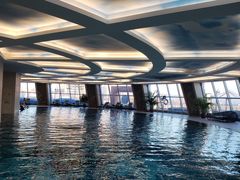 -秦皇国际大酒店健身中心