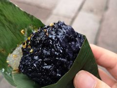 -锦记糕点铺