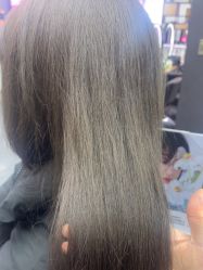 -藤野造型烫染·漂发