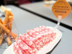 -巴奴毛肚火锅(悠唐购物中心店)