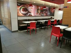 大堂-永和大王(万顺路店)