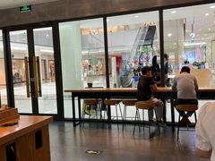 -星巴克(洛阳中州万达广场店)