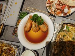 -蚝翅·海鲜粥·烧烤·宁夏滩羊季(玉米楼店)
