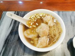 -竹园竹升面(西关总店)