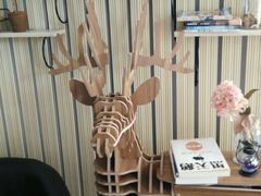 -Deer Park鹿园西餐(仁恒置地广场店)