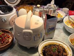 -湘当爱·鲜煮现炒(松岗立业路店)