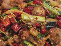 -丁虎子烤肉(国道二店)