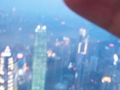 -WFC会仙楼观景台