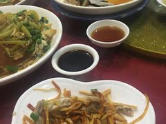 -红灯笼龙凤饭店(宁波老字号店)