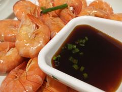 -淮扬厨子(健康路店)