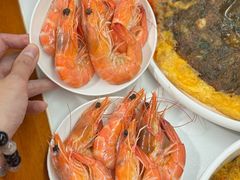 -坛南湾阿强农家乐.海鲜大排档老字号(福州地标美食店)