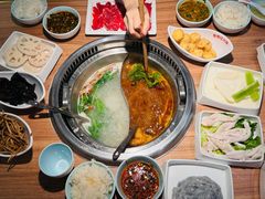 -季季红火锅(长沙步行街店)