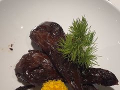 -杨氏青龙虾·羊蝎子(金盛路总店)