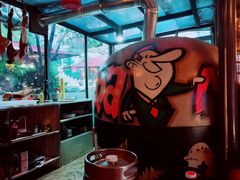 大堂-Malena玛莲娜