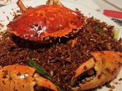 -喜记避风塘炒辣蟹(旗舰店)