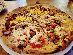-盘炉forenza·云贵川融合小食堂 ( 钟楼中柳巷店)