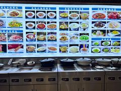 -大清花饺子(山庄店)