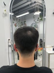 -丝沐造型-HAIR SALON