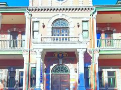 -北京动物园-畅观楼