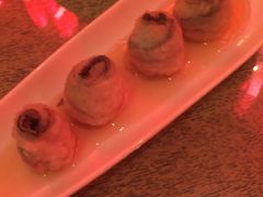 -桂花楼淮扬中餐厅(浦东香格里拉店)