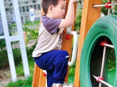 -北京市丰台区阳光起点锦城幼儿园(丰台园)
