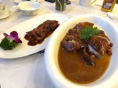 -名苑皇宫酒家(来魅力壁画村店)