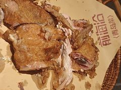 -前海沿·青岛菜(大拇指广场石老人店)