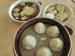 -蒋家桥饺面店(东关街店)