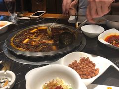-三只耳火锅(宽窄巷子店)