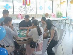 -CIAO·团建聚餐·生日派对轰趴馆(福田店)