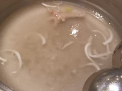 -润园四季椰子鸡火锅(南山海岸城店)