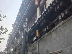 -香积寺