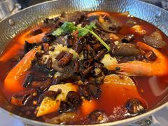 -正兴蜀园(科技园区店)