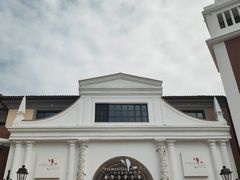 -京津佛罗伦萨小镇