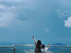 -江西阳明山国家森林公园