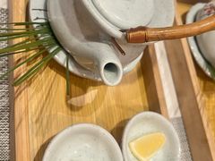 -月下料理(楷林IFC店)