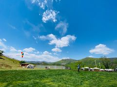 -潭柘厚院&山顶烤肉(潭柘寺店)