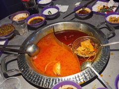 -重庆高老九火锅(吴中永旺店)