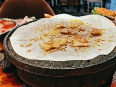 -御记碳烤肥牛(东城万达店)
