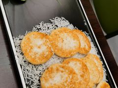 家乡鱼饼-古南都·老广东酒楼(龙江店)