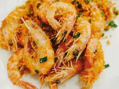 -鑫鸿达·海鲜闽菜热炒小馆(中山路店)