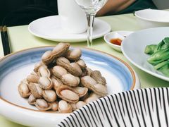 手剥花生-高佳庄·舟山海鲜(海景旗舰店)